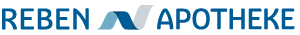 Reben-Apotheke Rohrbach Second Logo